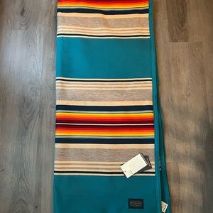 Pendleton Serape Blanket